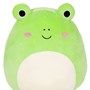 Squishmallows 30 cm P17 Wendy Frog