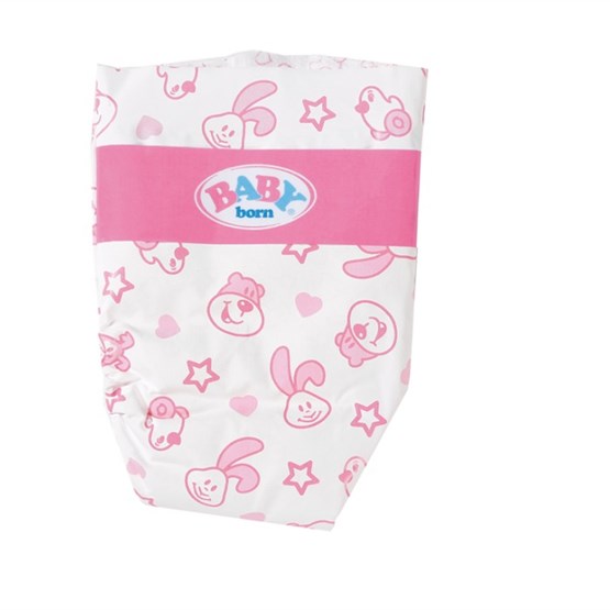 Baby Born, Bleier 5-pack