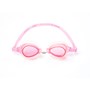 Bestway, Svømmebriller 3-6 år, rosa