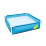 Bestway, Stativ Basseng 122X122X30,5Cm