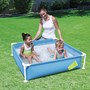 Bestway, Stativ Basseng 122X122X30,5Cm