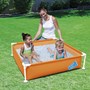 Bestway, Stativ Basseng 122X122X30,5Cm