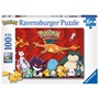 Ravensburger - My Favourite Pokemon 100P