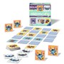 Ravensburger, Stitch Challenge Memory