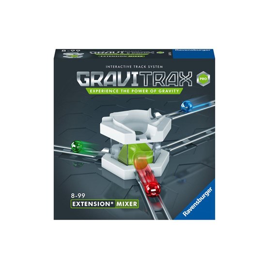 GraviTrax PRO Extension Mixer World-packaging