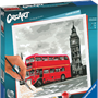 Ravensburger, Creart London