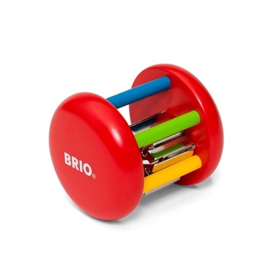BRIO 30051 Bjellerangle Hjem Lekia.no BRIO, Lek og lær, ta opp og spill av papegøye Hjem Lekia.no