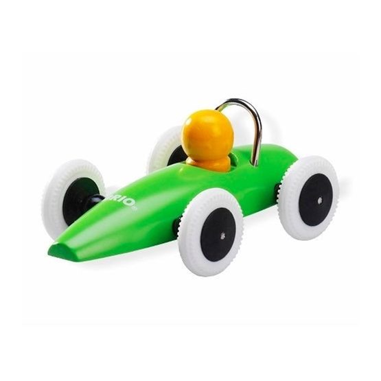 BRIO, 30077 Racerbil Grønn Hjem Lekia.no BRIO, Lek og lær, ta opp og spill av papegøye Hjem Lekia.no