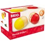 Brio Toddler, Rytme-Egg