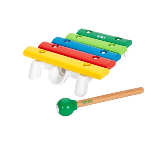 BRIO, Xylophone