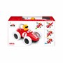Brio Toddler, Racerbil Lek Og Lær
