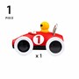 Brio Toddler, Racerbil Lek Og Lær