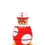 BRIO Toddler, Spinning Clown