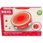 Brio Toddler, Musikal Tamburine
