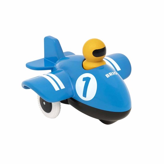BRIO, Trykk og kjør-fly