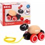 Brio Toddler, Pull Along Ant