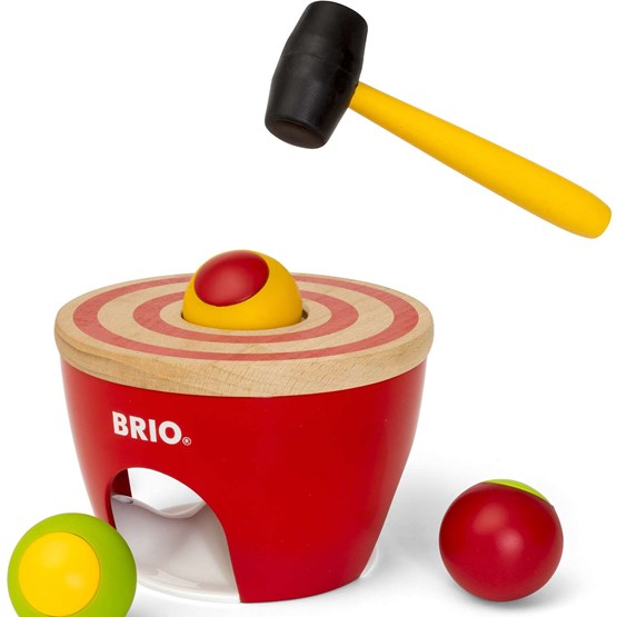 BRIO, Bankeboks
