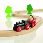 Brio Tog, Togbane Little Forest 18 Deler