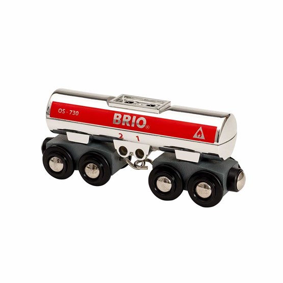BRIO, Tankvogn
