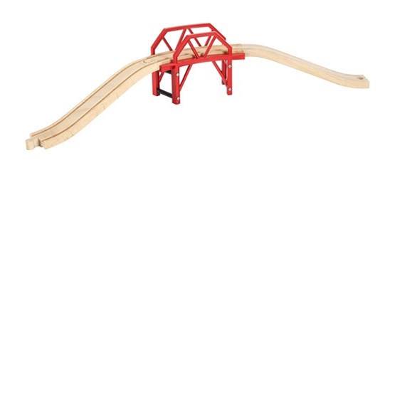 BRIO, Svingbro