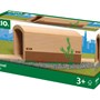 BRIO, Tunnel