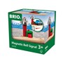 BRIO, Magnetstyrt lydsignal