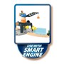 BRIO - Smart Tech 33962 Containerkran