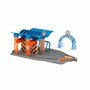 Brio Tog, Smart Tech Sound Togservicestasjon