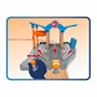 Brio Tog, Smart Tech Sound Togservicestasjon