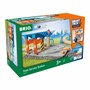 Brio Tog, Smart Tech Sound Togservicestasjon