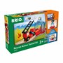 Brio Tog, Smart Tech Sound Redningsaksjon Tunnelsett