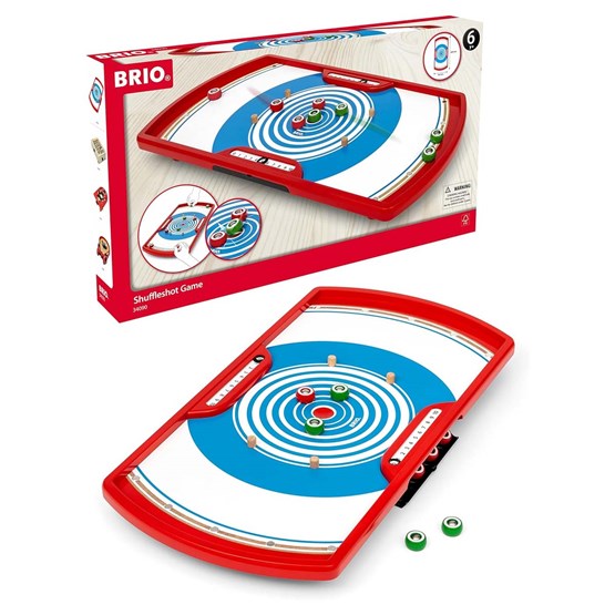 Brio - Shuffleshot Game