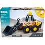 Brio Builder, Volvo Wheel Loader