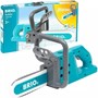 Brio Builder, Motorsag