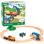 Brio Tog, Starter Lift & Load Set