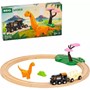 Brio Tog, Dinosaur Circle Set
