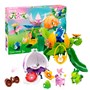 BRIO Flora - Flower Village