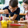 Science & Play-Utforsk Kjemi med Lab
