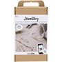 Start Diy Kit Smykker Klassiske Perler, 1 Pk.