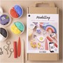 Start Diy Kit Modellering, 1 Pk.