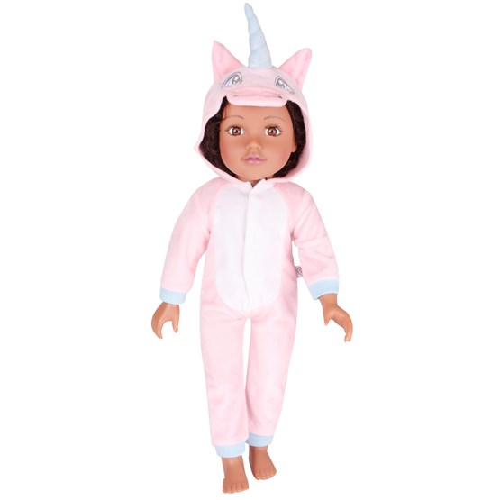 designafriend unicorn onesie