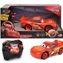 Disney Cars 3, R/C Lightning McQueen 1:24