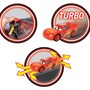 Disney Cars 3, R/C Lightning McQueen 1:24