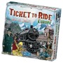 Ticket To Ride: Europe Nordic