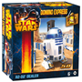 Domino Express, Star Wars R2-D2-dealer