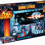 Domino Express, Star Wars Deathstar Attack