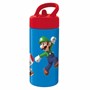 Super Mario, Drikkeflaske