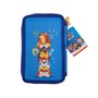 Paw Patrol, Dobbel Penal med Innhold