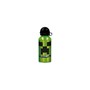 Minecraft Vannflaske, Aluminum 400 ml