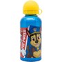 Paw Patrol Vannflaske, Aluminum 400 ml